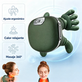 Masajeador Portatil Con Dedos Shiatsu